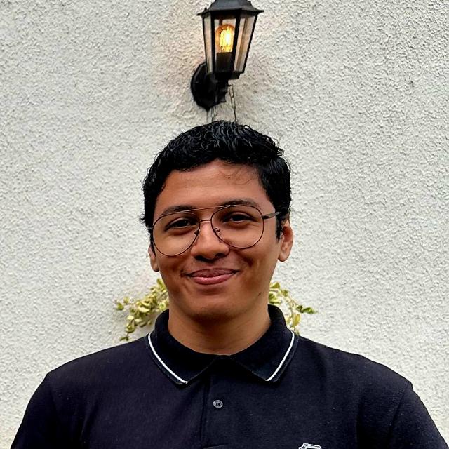 Picture of Gustavo Prado